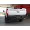 Steelcraft Automotive 17-17 F250/F350 SUPER DUTY HEAVY DUTY REAR REPLACEMENT BUMPER BLACK HD21380 - alternate 1